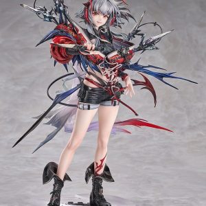 arknights wisadel scale figure