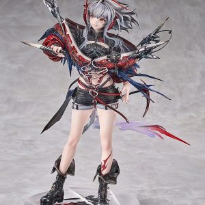 arknights wisadel scale figure