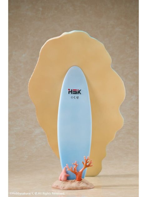 asako fuyuyama summer beach date ver scale figure