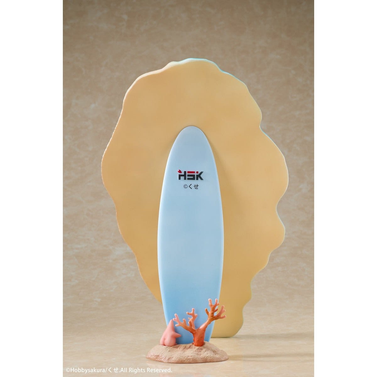 asako fuyuyama summer beach date ver scale figure