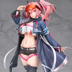 azur lane bremerton scale figure
