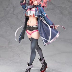 azur lane bremerton scale figure