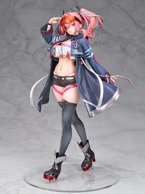 azur lane bremerton scale figure
