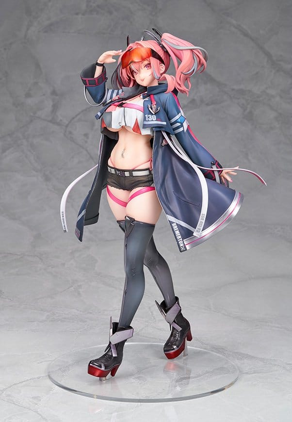 azur lane bremerton scale figure