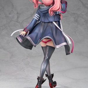 azur lane bremerton scale figure