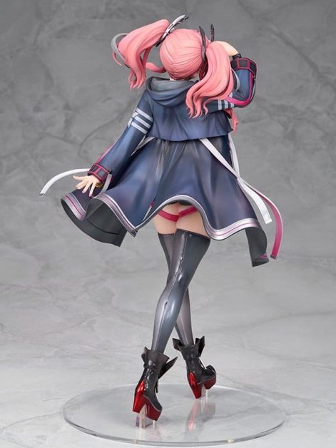 azur lane bremerton scale figure