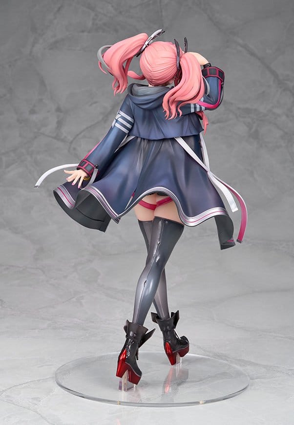 azur lane bremerton scale figure