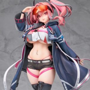 azur lane bremerton scale figure