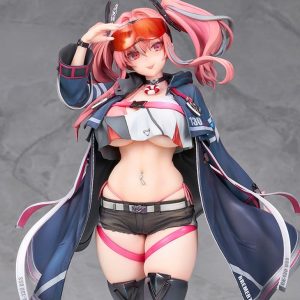 azur lane bremerton scale figure