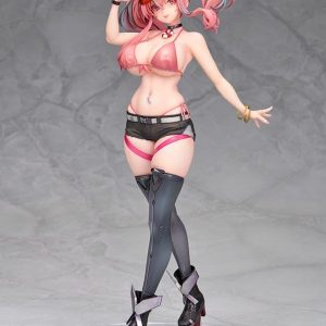azur lane bremerton scale figure