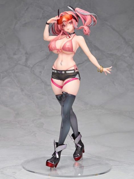 azur lane bremerton scale figure