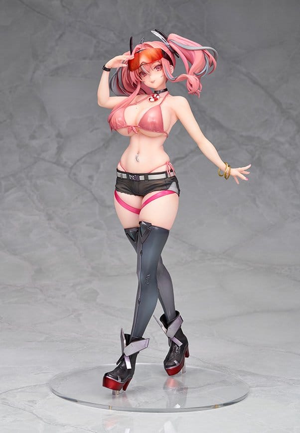 azur lane bremerton scale figure