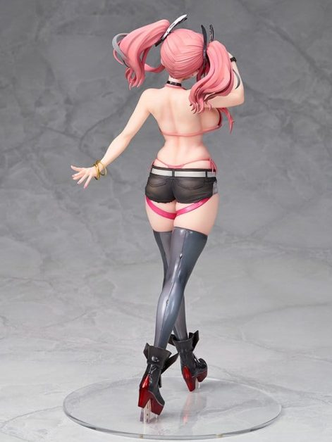 azur lane bremerton scale figure