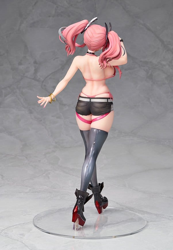 azur lane bremerton scale figure
