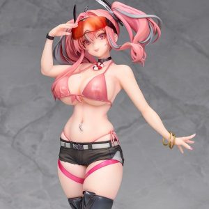azur lane bremerton scale figure