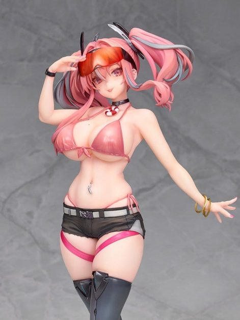 azur lane bremerton scale figure