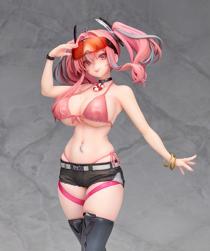 azur lane bremerton scale figure