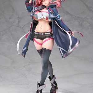 azur lane bremerton scale figure