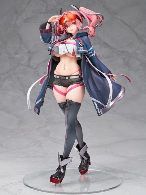 azur lane bremerton scale figure