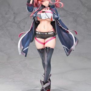 azur lane bremerton scale figure