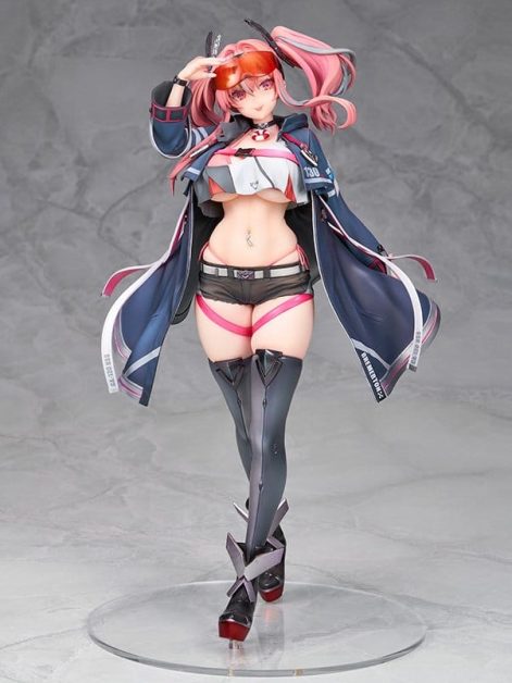 azur lane bremerton scale figure