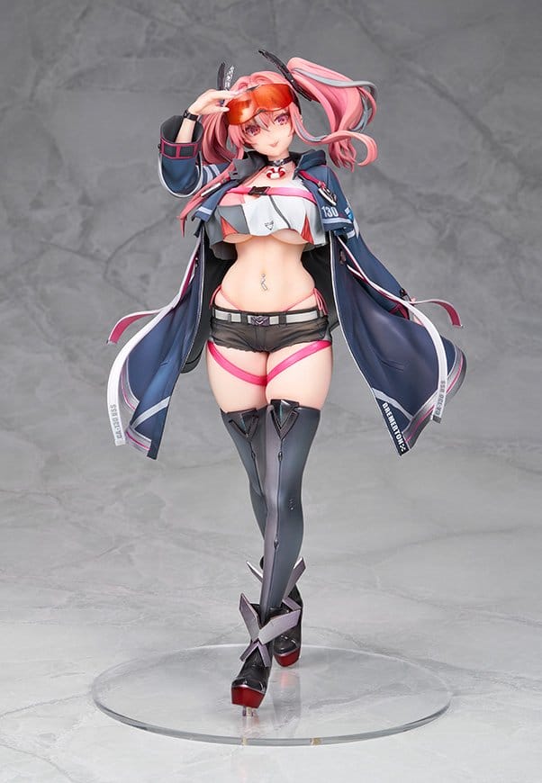 azur lane bremerton scale figure