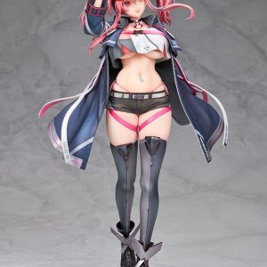 azur lane bremerton scale figure