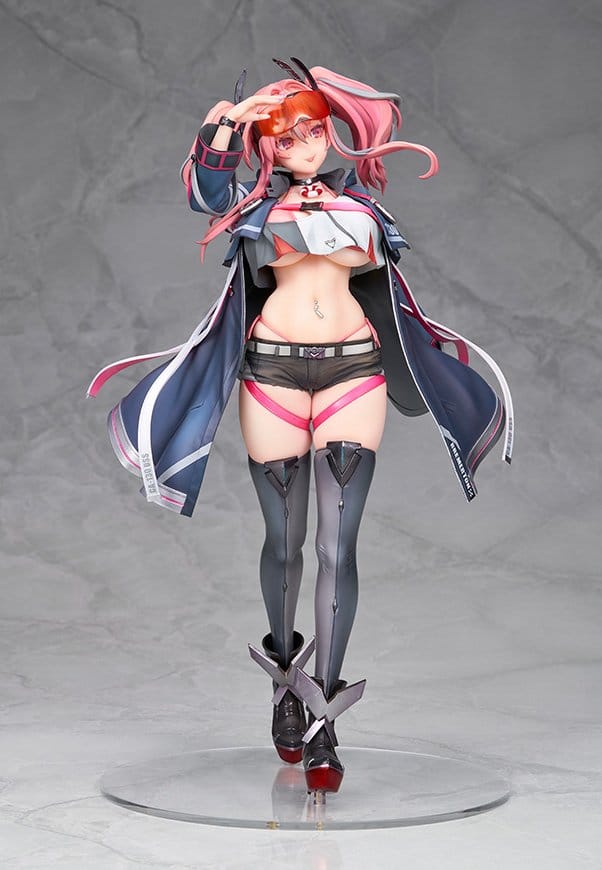 azur lane bremerton scale figure
