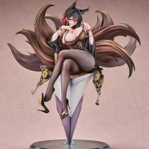 azur lane oumi scale figure