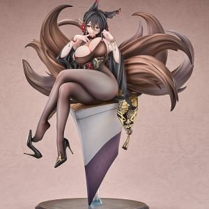 azur lane oumi scale figure