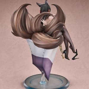 azur lane oumi scale figure