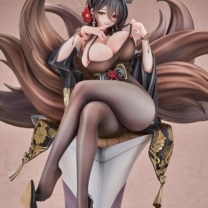 azur lane oumi scale figure