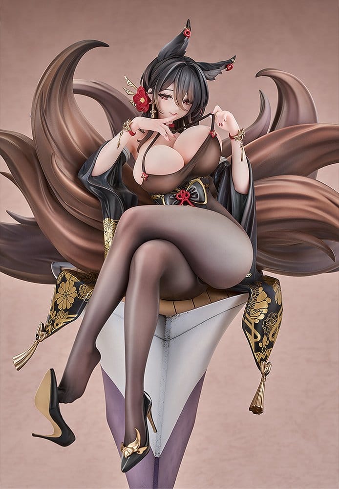 azur lane oumi scale figure