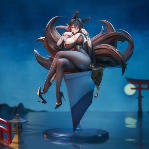 azur lane oumi scale figure