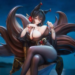 azur lane oumi scale figure