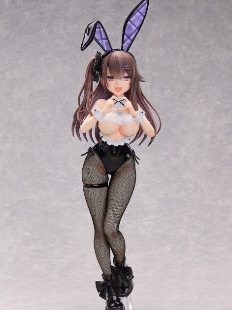 azur lane pamiat merkuria bunny ver scale figure