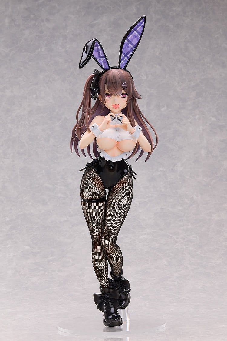 azur lane pamiat merkuria bunny ver scale figure