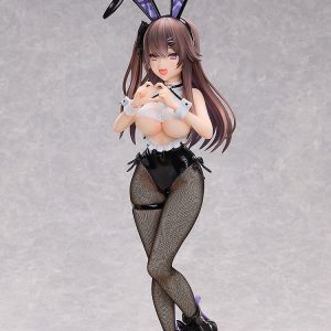 azur lane pamiat merkuria bunny ver scale figure