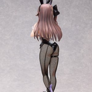 azur lane pamiat merkuria bunny ver scale figure