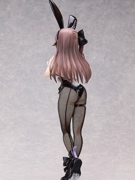 azur lane pamiat merkuria bunny ver scale figure