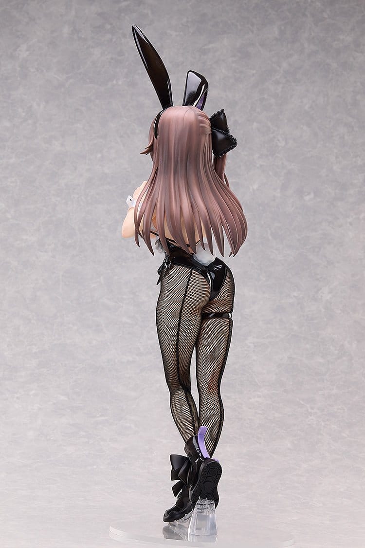 azur lane pamiat merkuria bunny ver scale figure