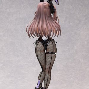 azur lane pamiat merkuria bunny ver scale figure