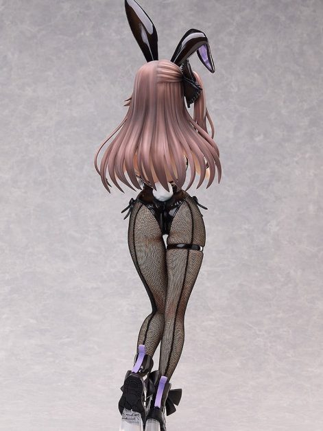 azur lane pamiat merkuria bunny ver scale figure