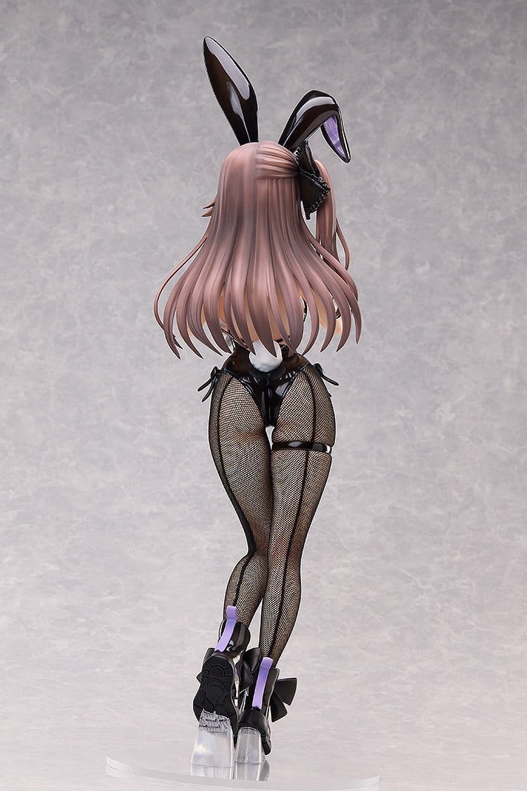 azur lane pamiat merkuria bunny ver scale figure