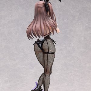 azur lane pamiat merkuria bunny ver scale figure