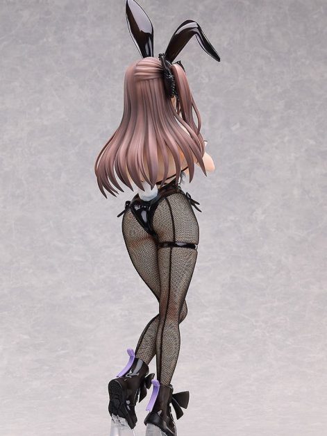 azur lane pamiat merkuria bunny ver scale figure