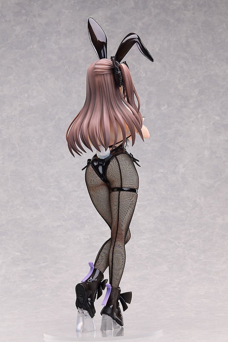 azur lane pamiat merkuria bunny ver scale figure