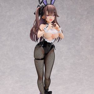 azur lane pamiat merkuria bunny ver scale figure
