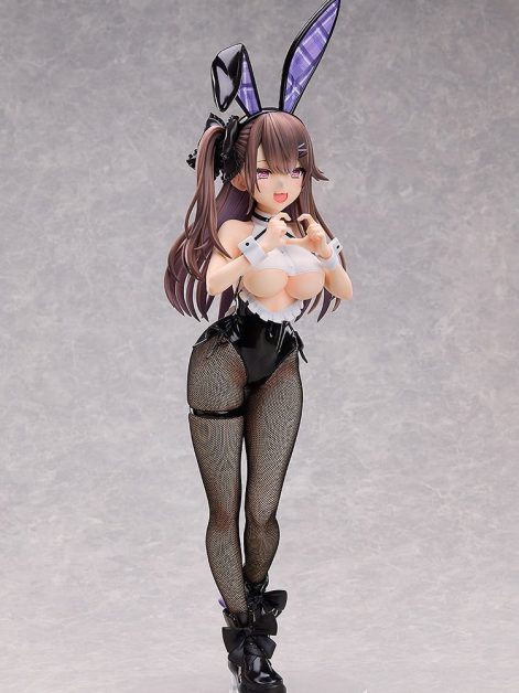 azur lane pamiat merkuria bunny ver scale figure