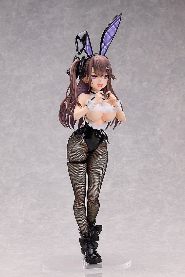 azur lane pamiat merkuria bunny ver scale figure